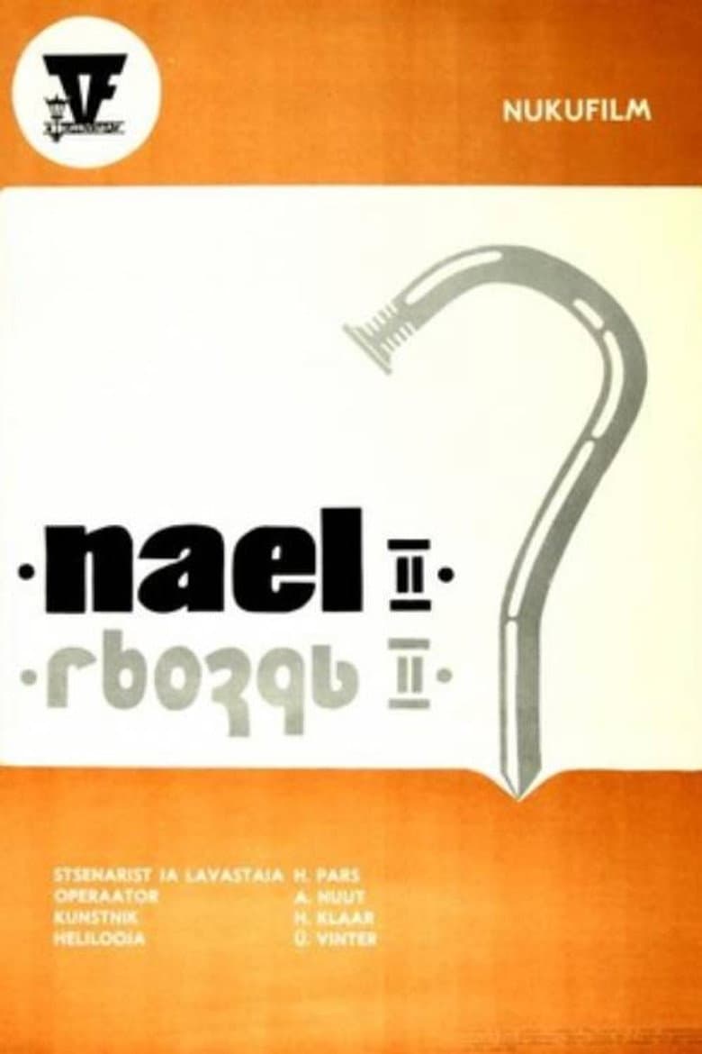 Nail 2 poster