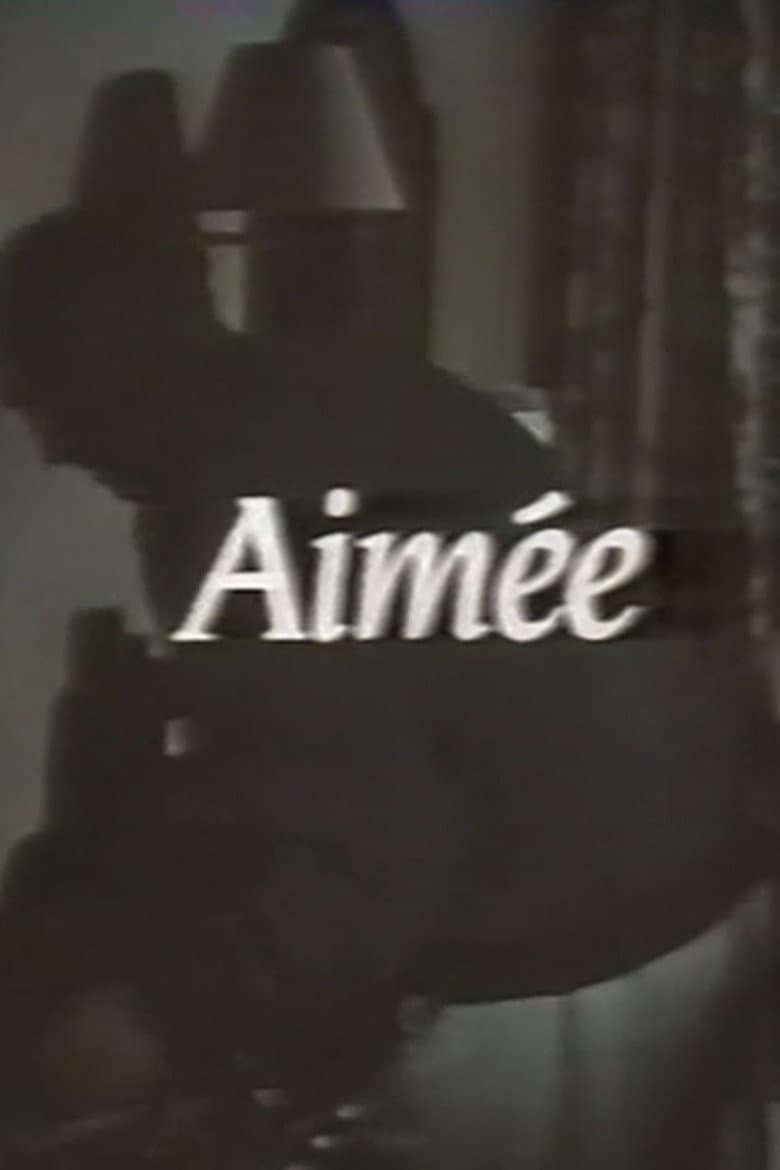 Aimée poster
