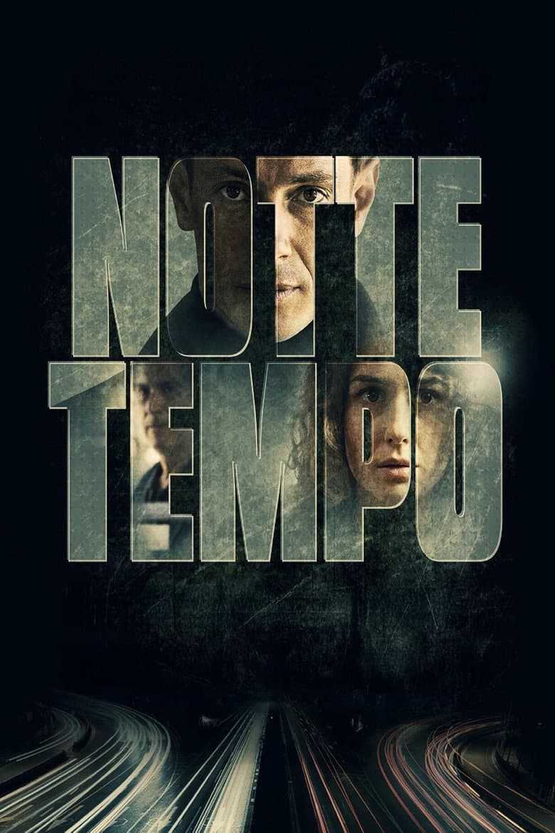 Nottetempo poster