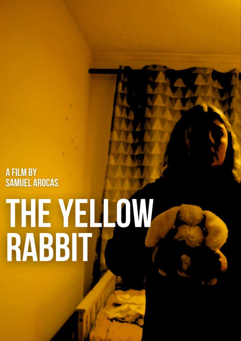 The Yellow Rabbit poster