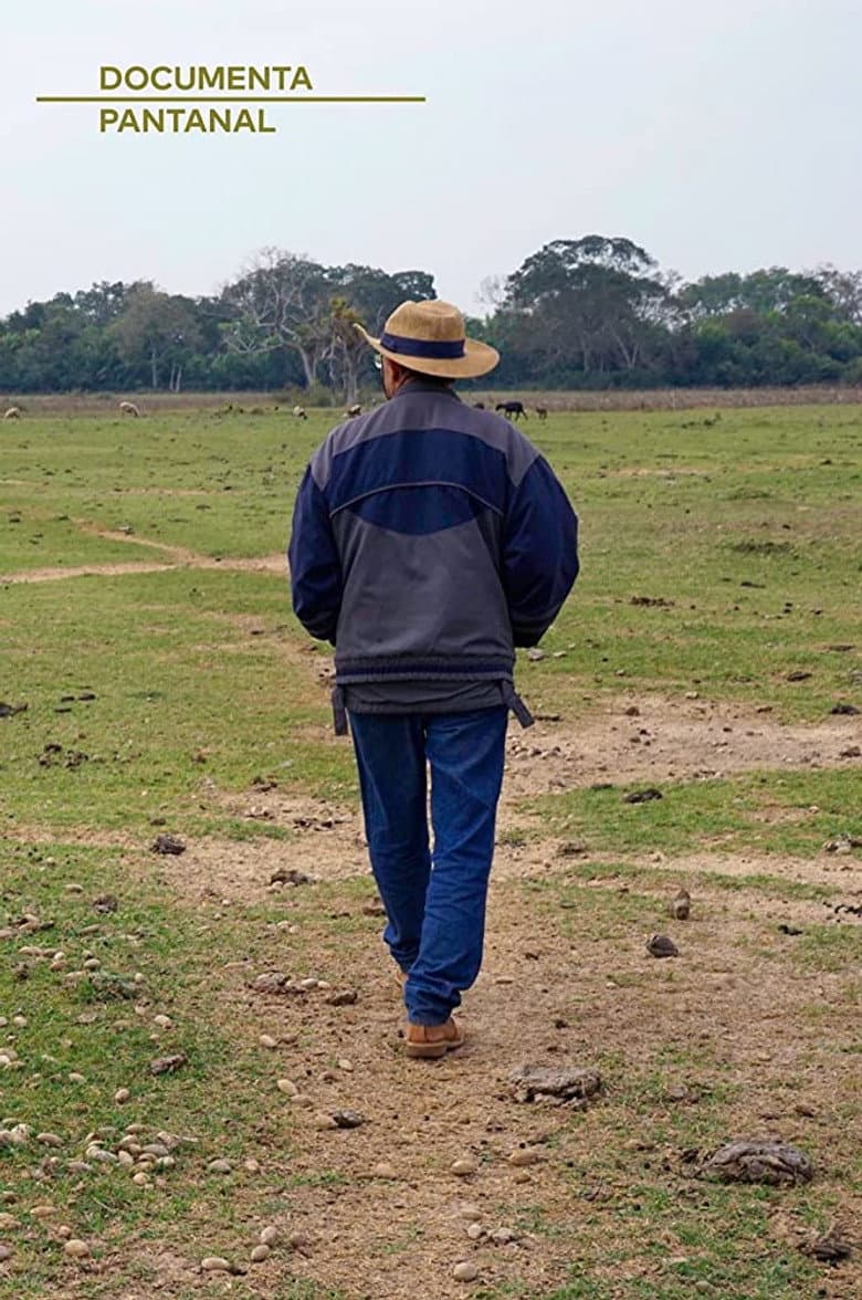 Ruivaldo, O Homem que Salvou a Terra poster
