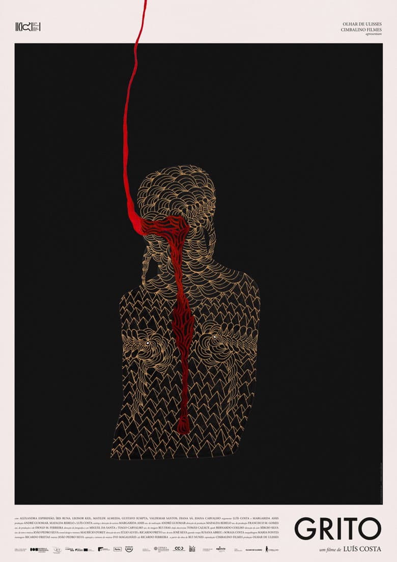 Light Was a Break poster