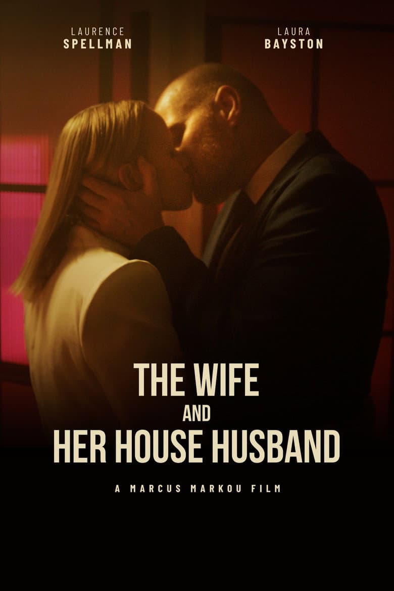 The Wife and Her House Husband poster