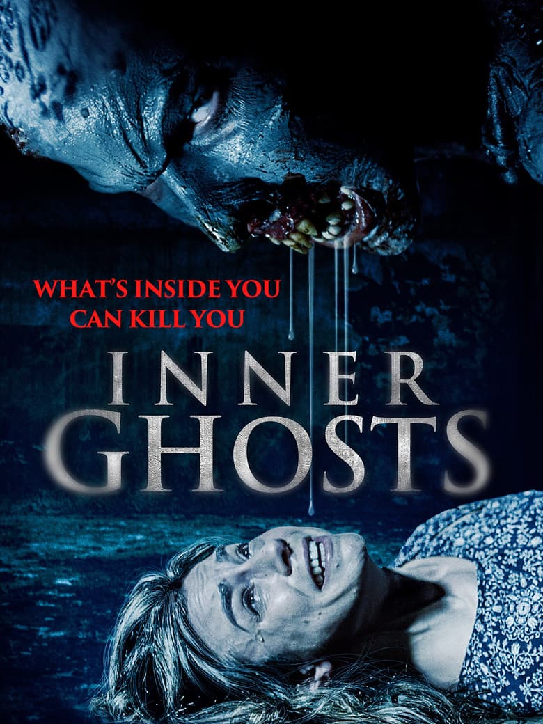 Inner Ghosts poster