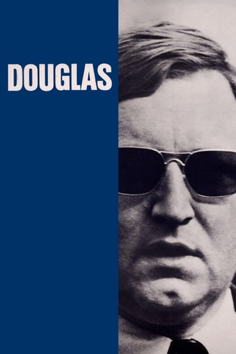 Douglas poster