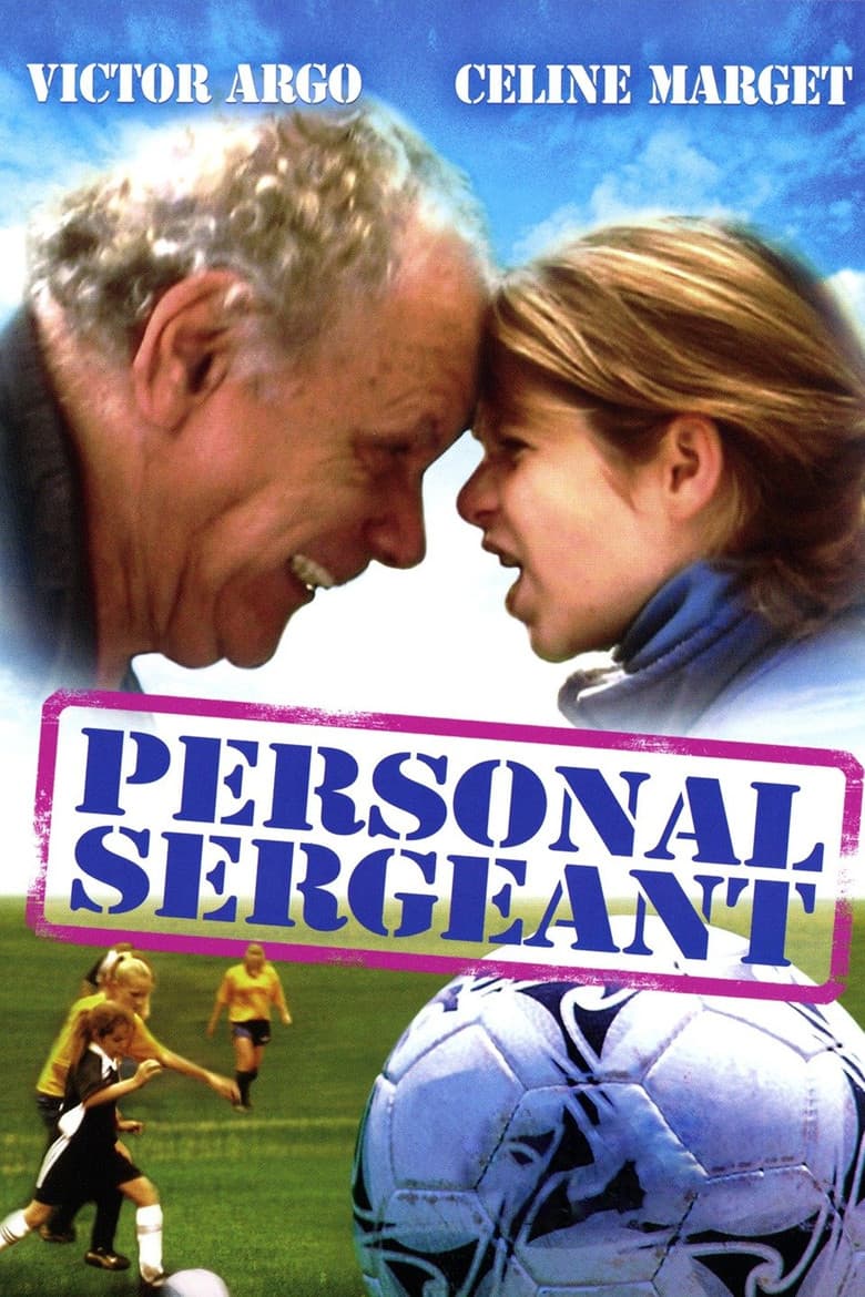Personal Sergeant poster