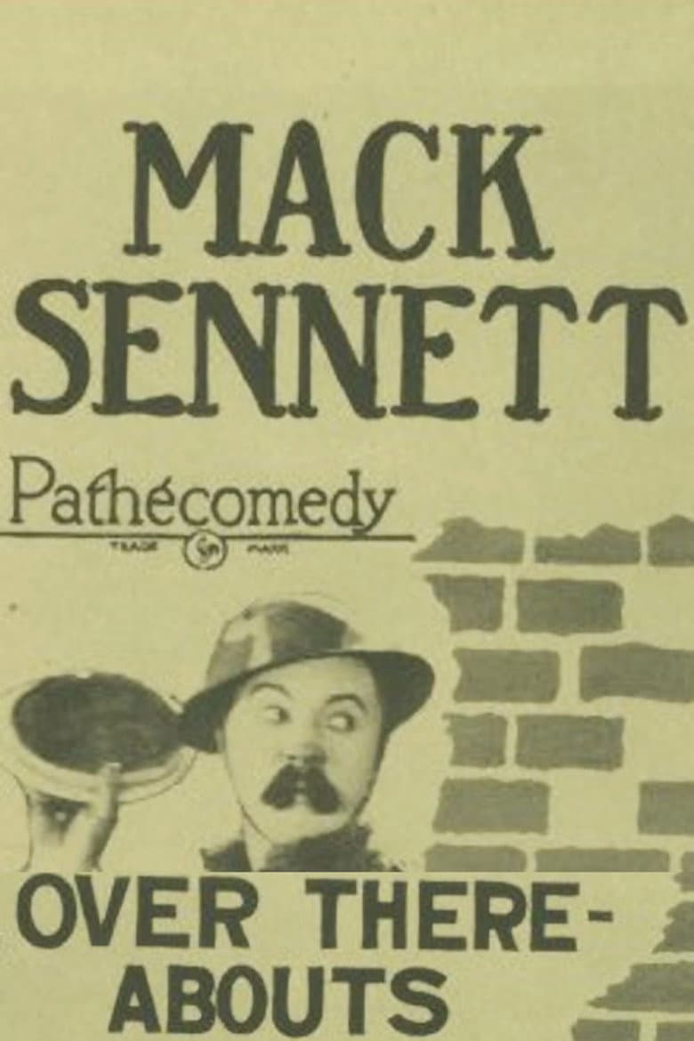 Over Thereabouts poster