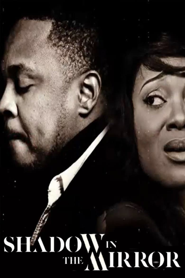 Shadow in the Mirror poster