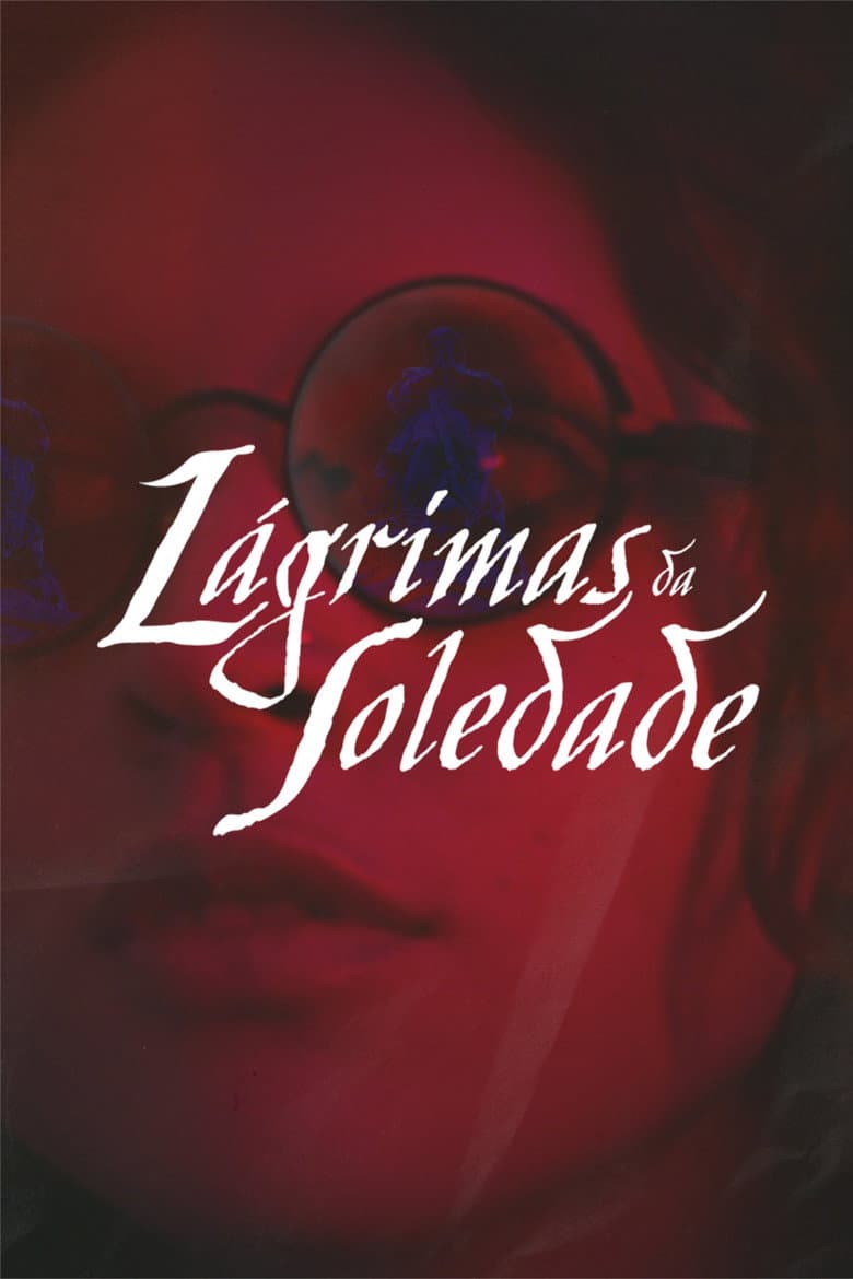 Lágrimas da Soledade poster