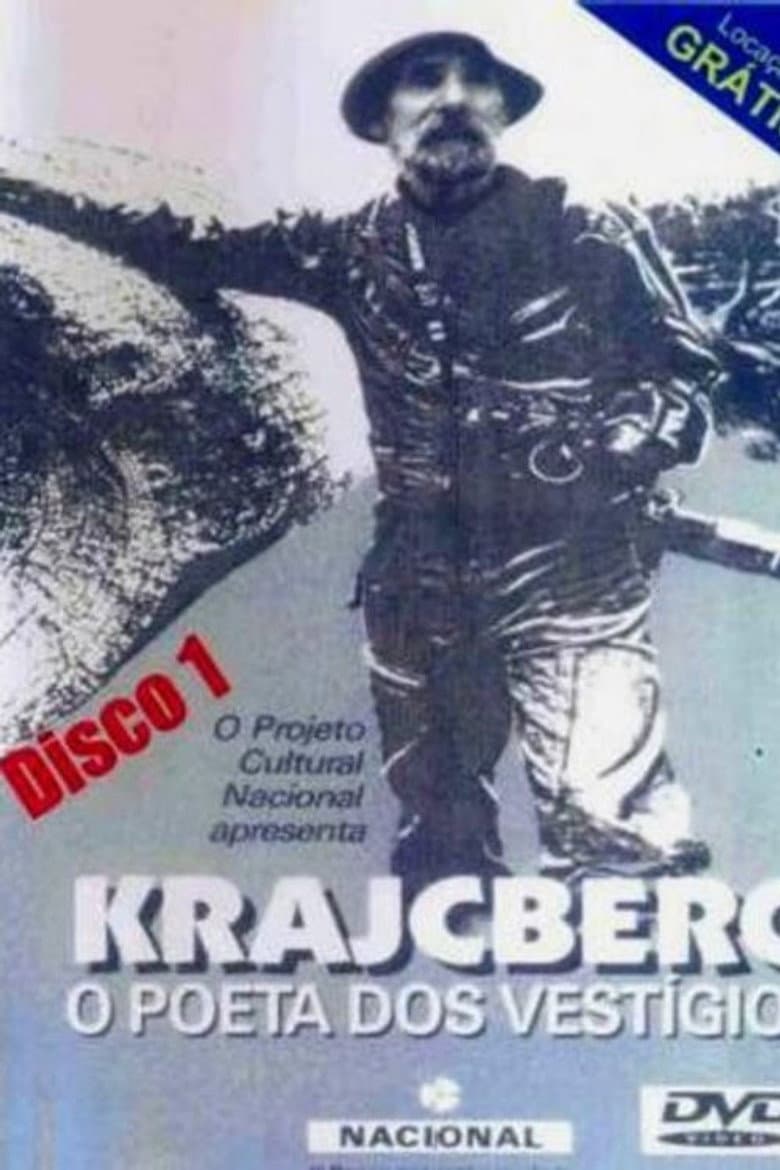 Krajcberg - O Poeta dos Vestígios poster