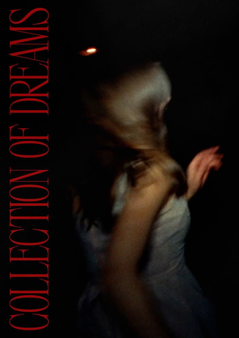 Collection Of Dreams poster