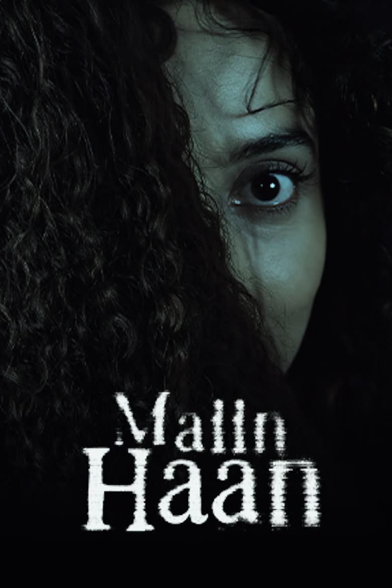 Maiin Haan poster