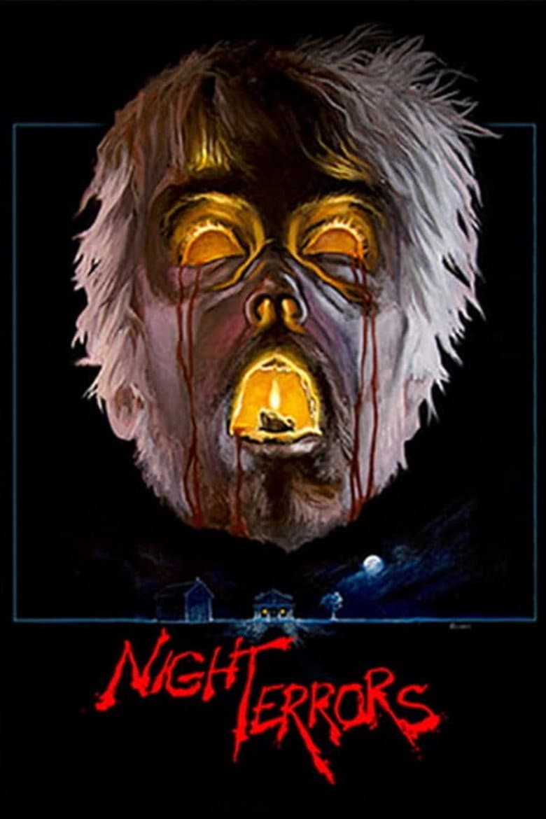 Night Terrors poster