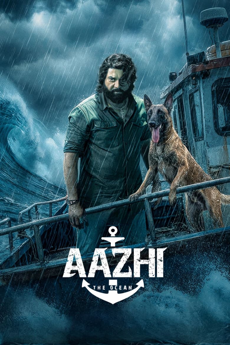 Aazhi poster