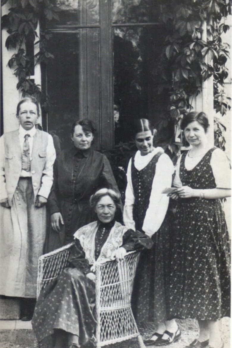 Fogelstadgruppen poster