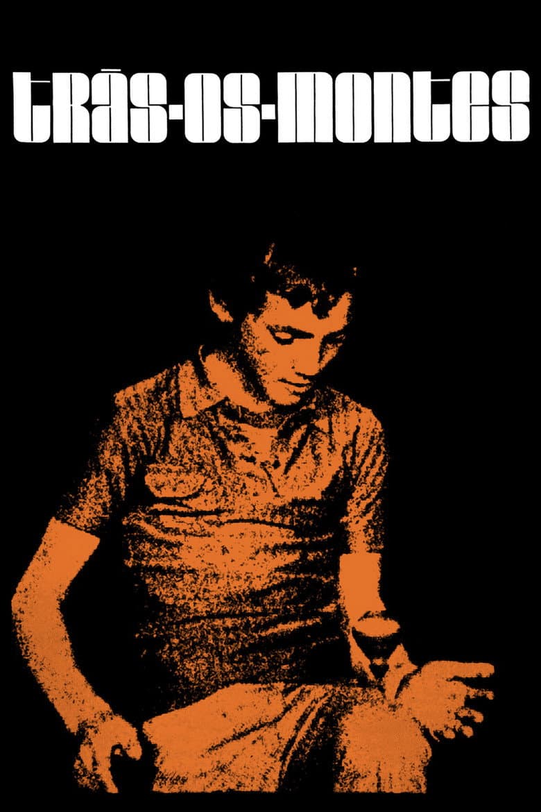 Tras-os-Montes poster