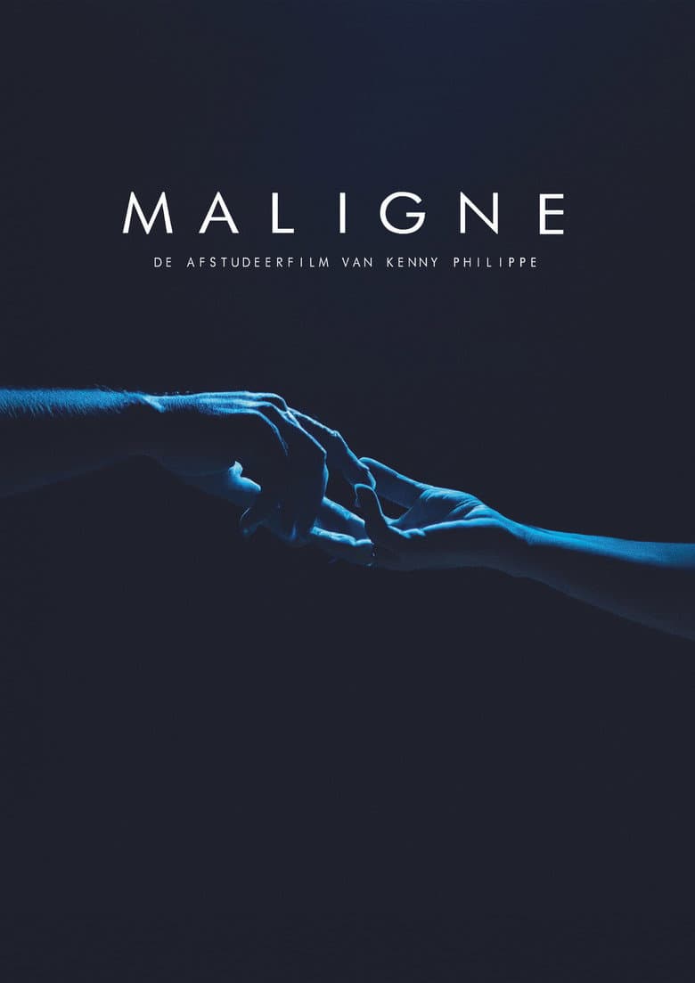 Malignant poster