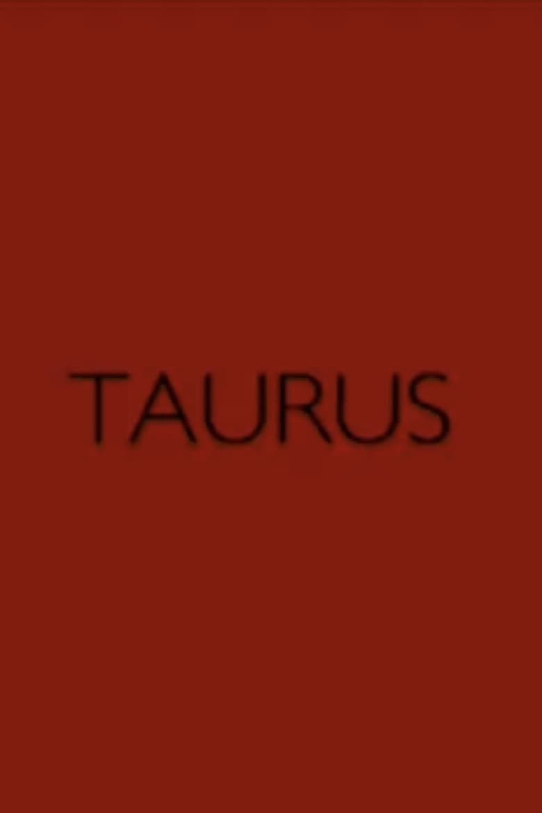 Taurus poster