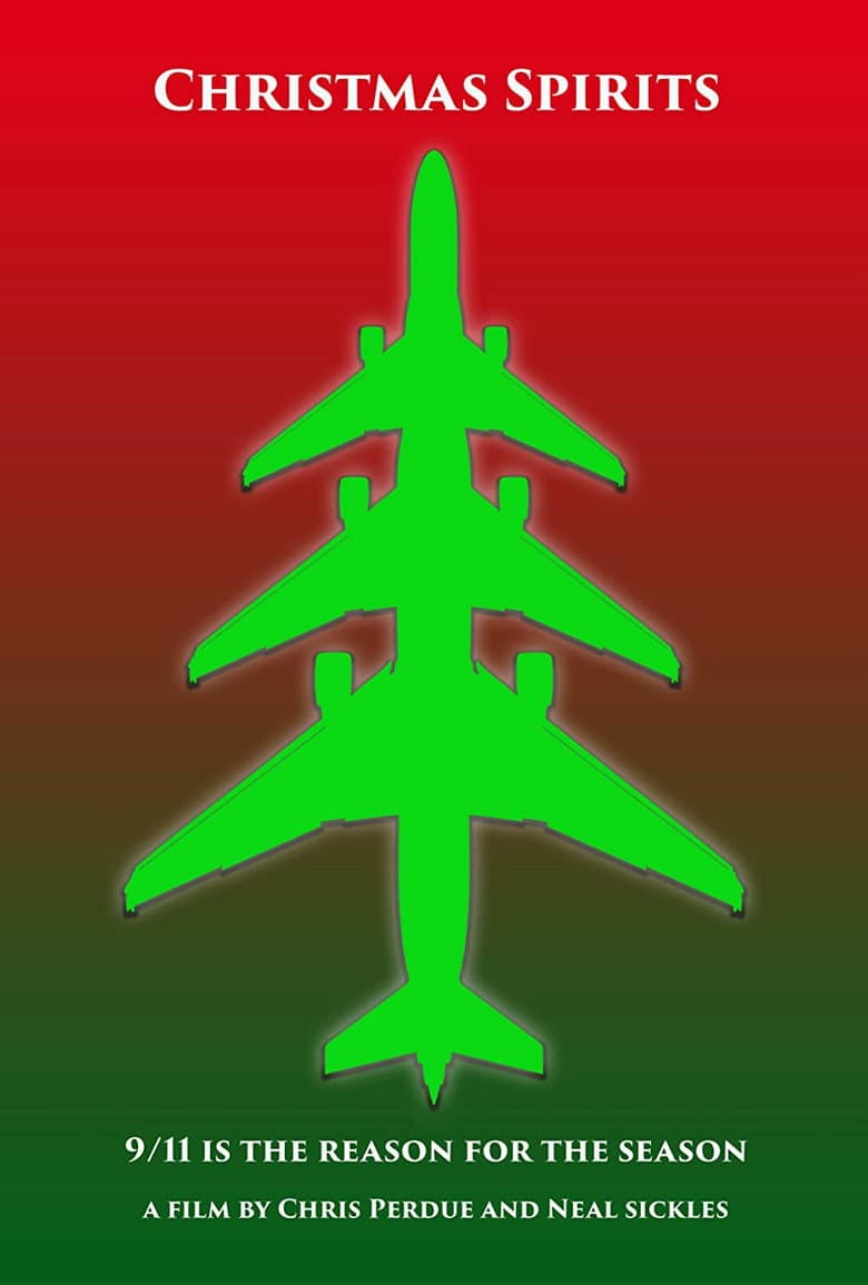 Christmas Spirits poster