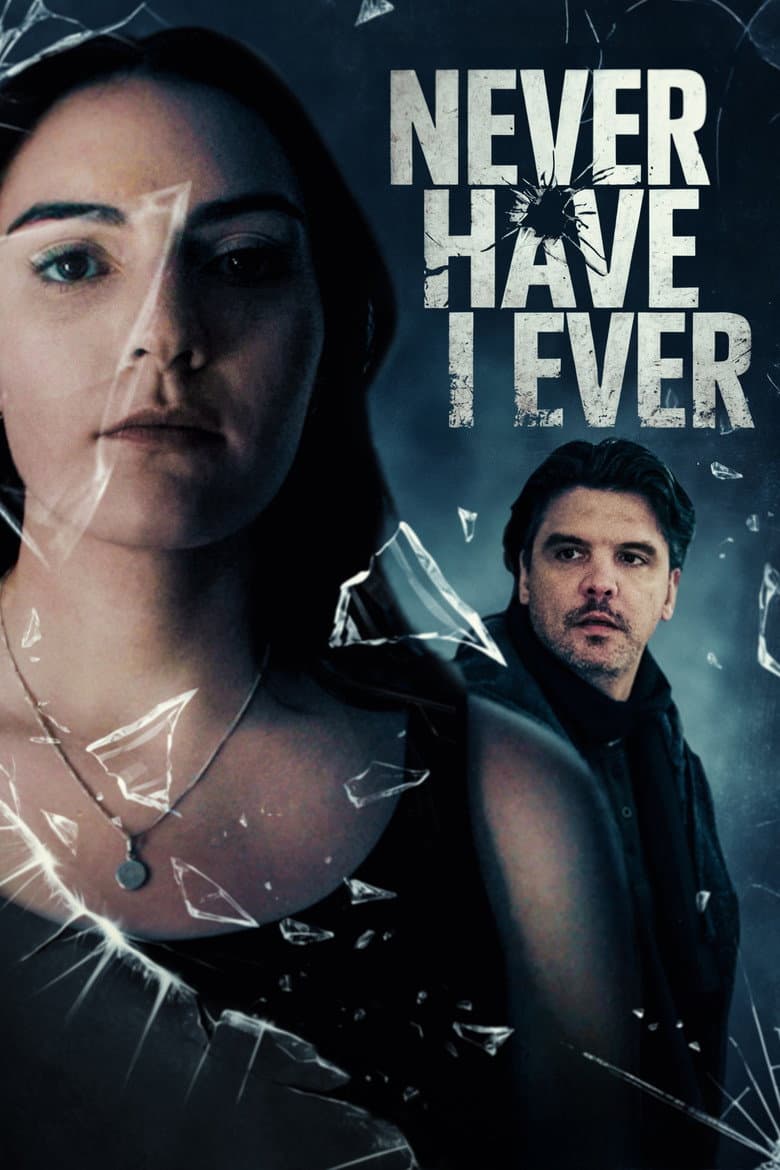 Never Have I Ever poster