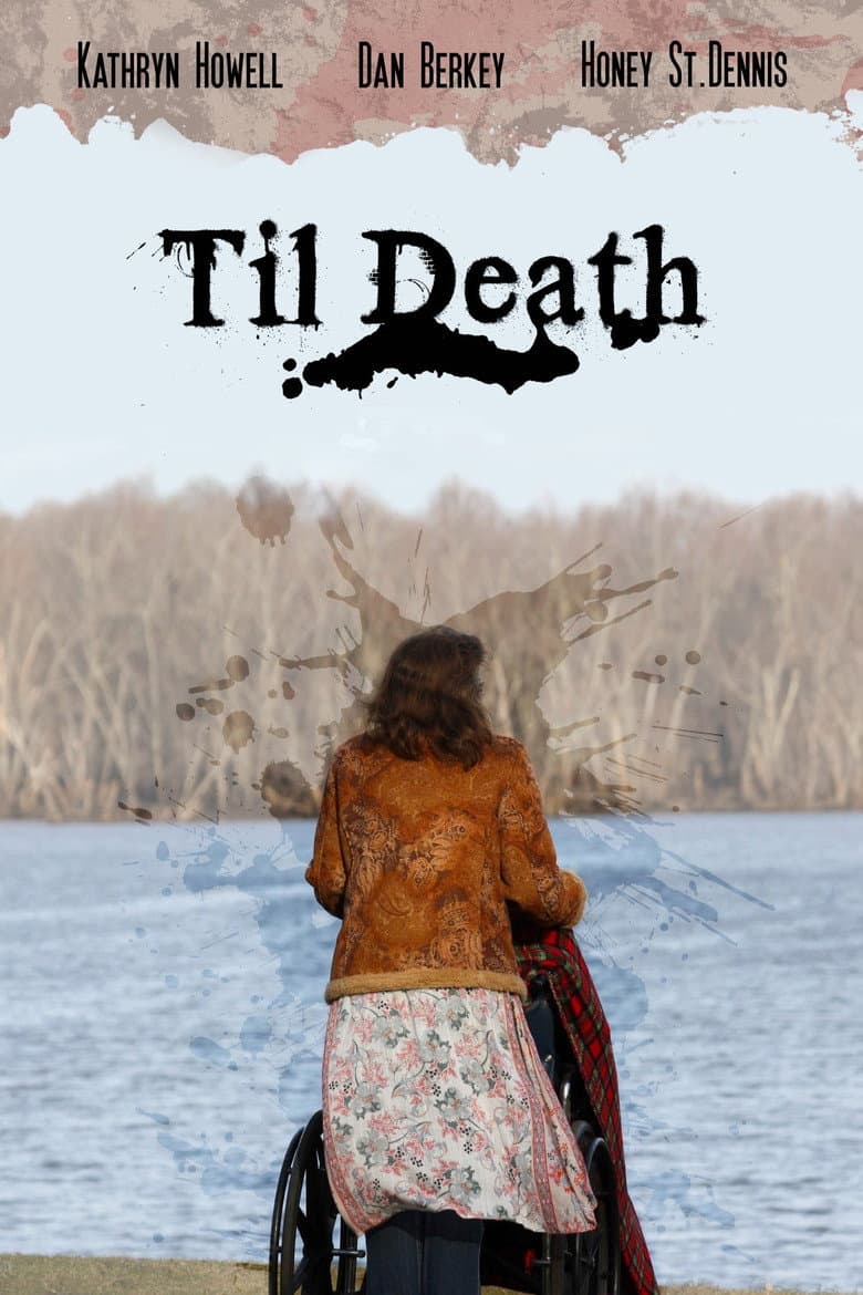 Til Death poster