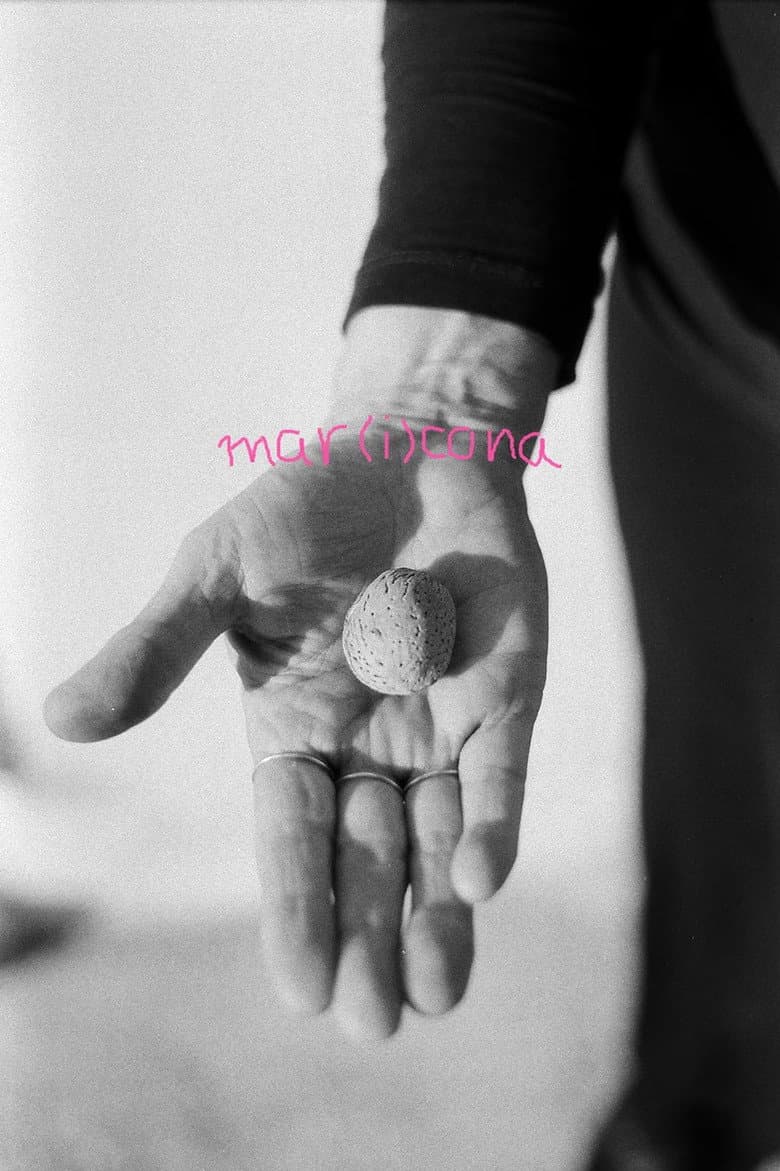 Mar(i)cona poster