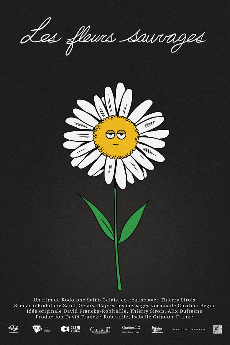 Wild Flowers poster