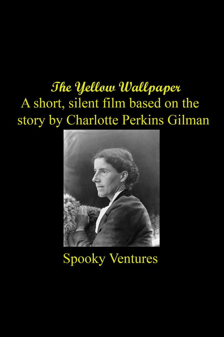 The Yellow Wallpaper poster