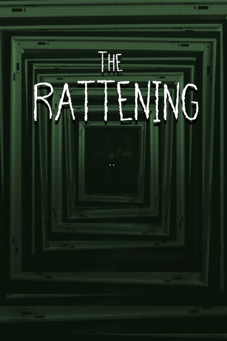 The Rattening poster