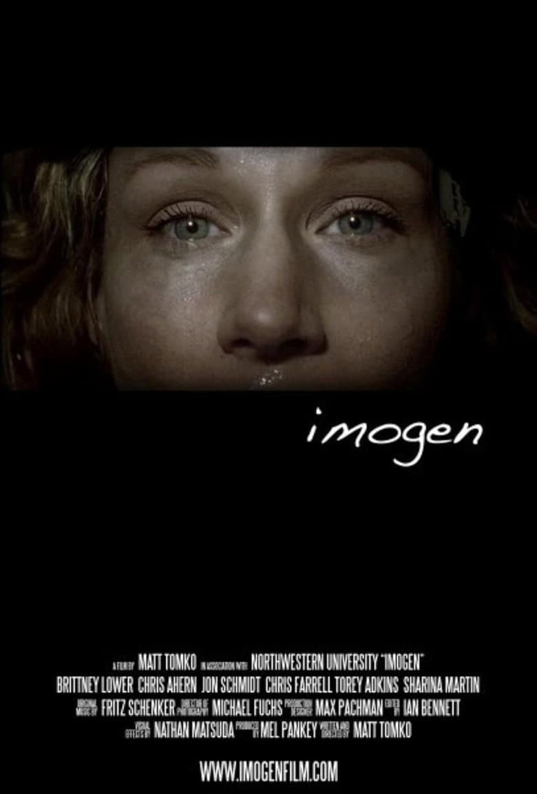 Imogen poster