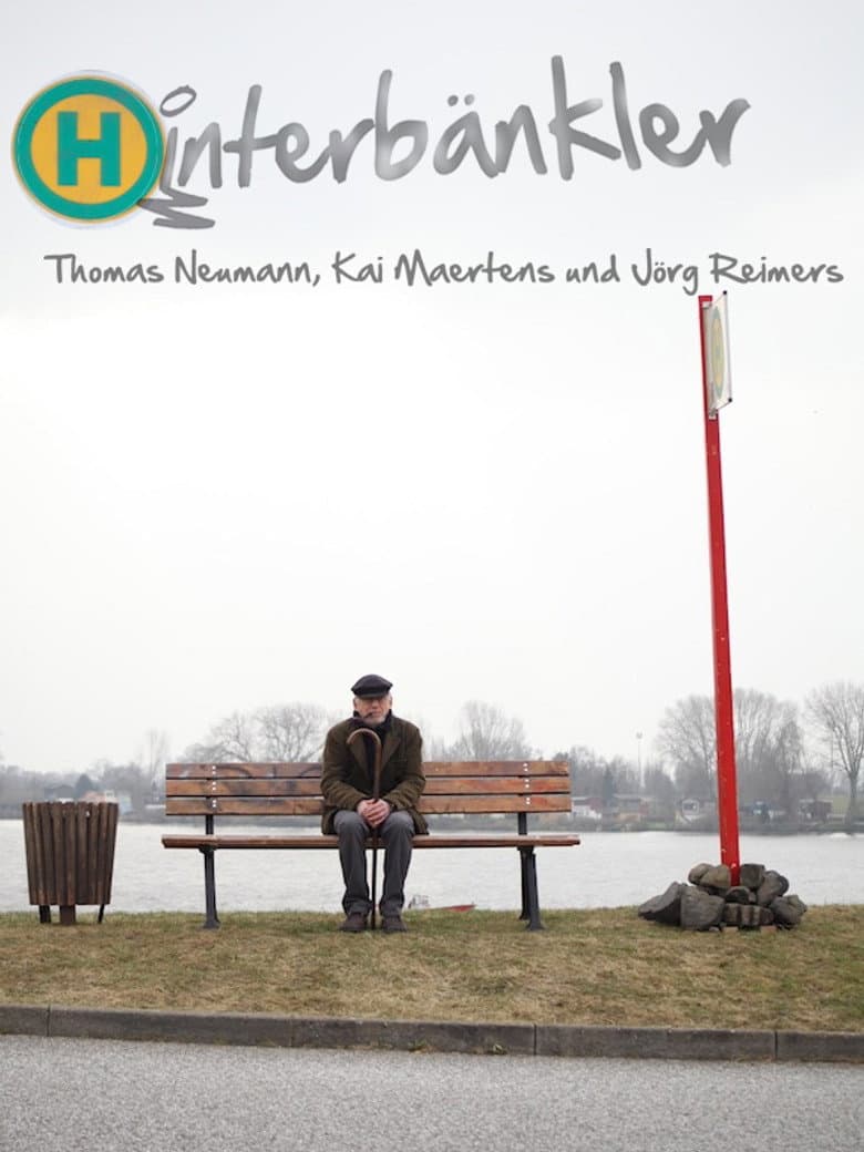 Hinterbänkler poster