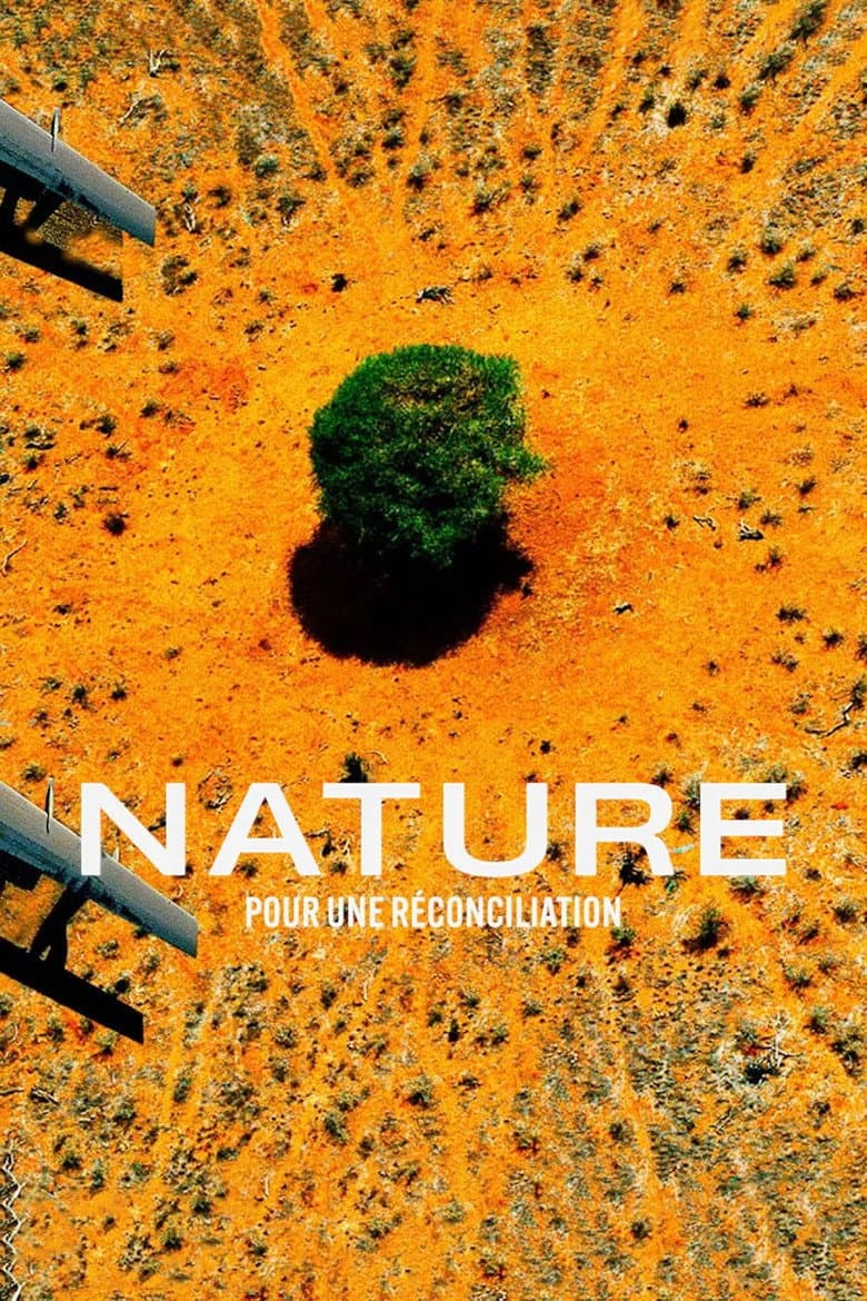 Nature : pour une réconciliation poster