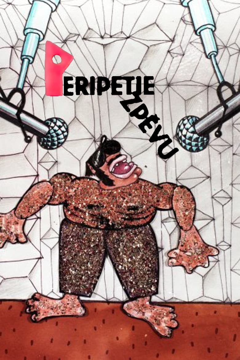 Peripeteia of Song poster