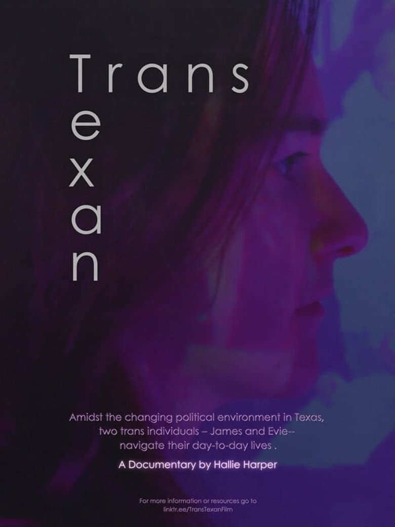 [Trans] Texan poster