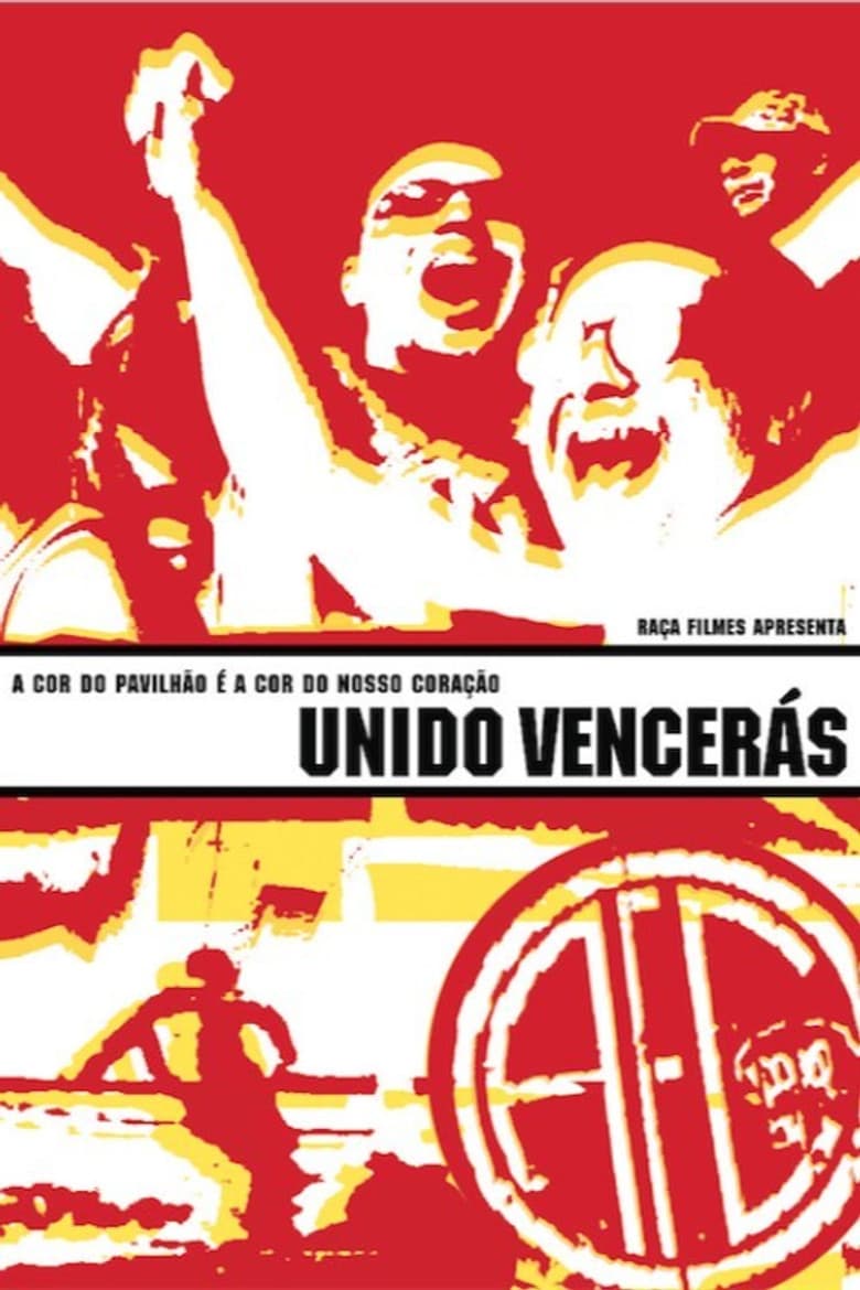 Unido Vencerás poster