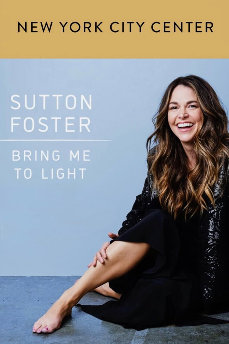 Bring Me to Light poster