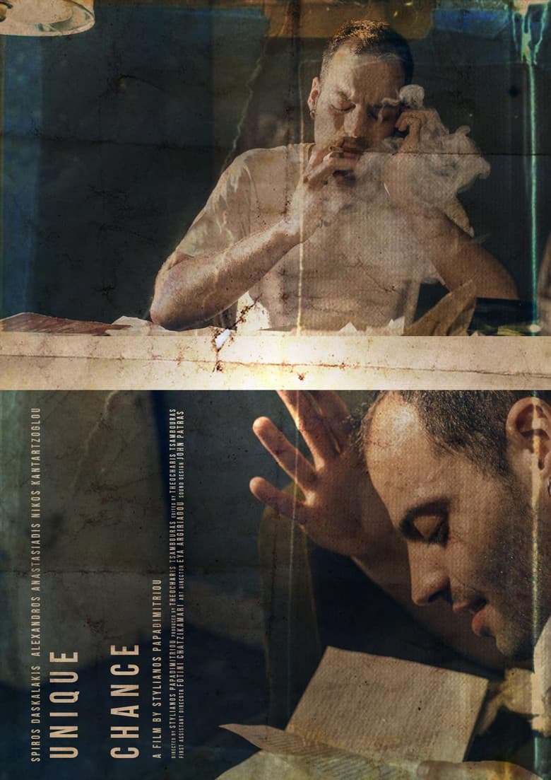 Unique Chance poster