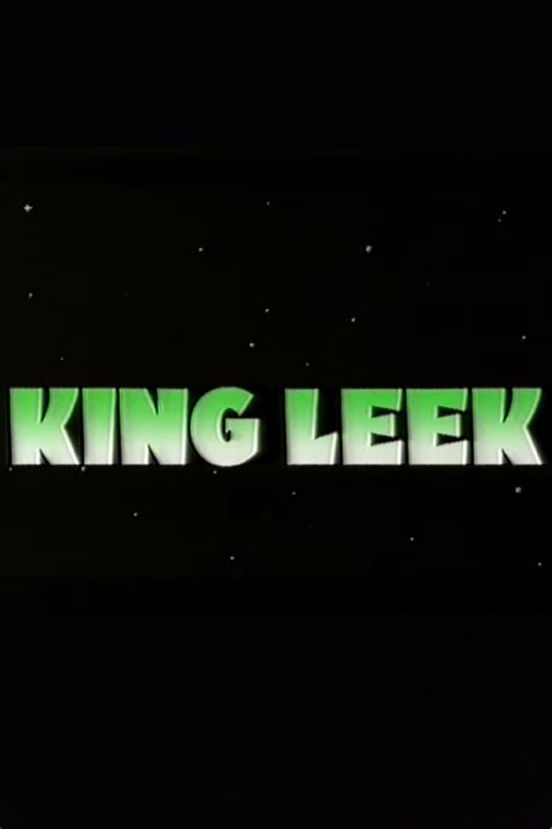 King Leek poster