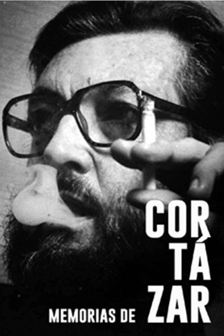 Memorias de Cortázar poster