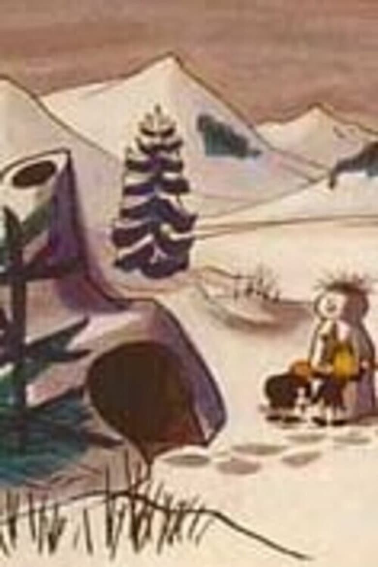 The World at a Glance poster