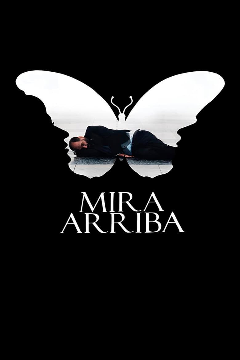 Mira Arriba poster
