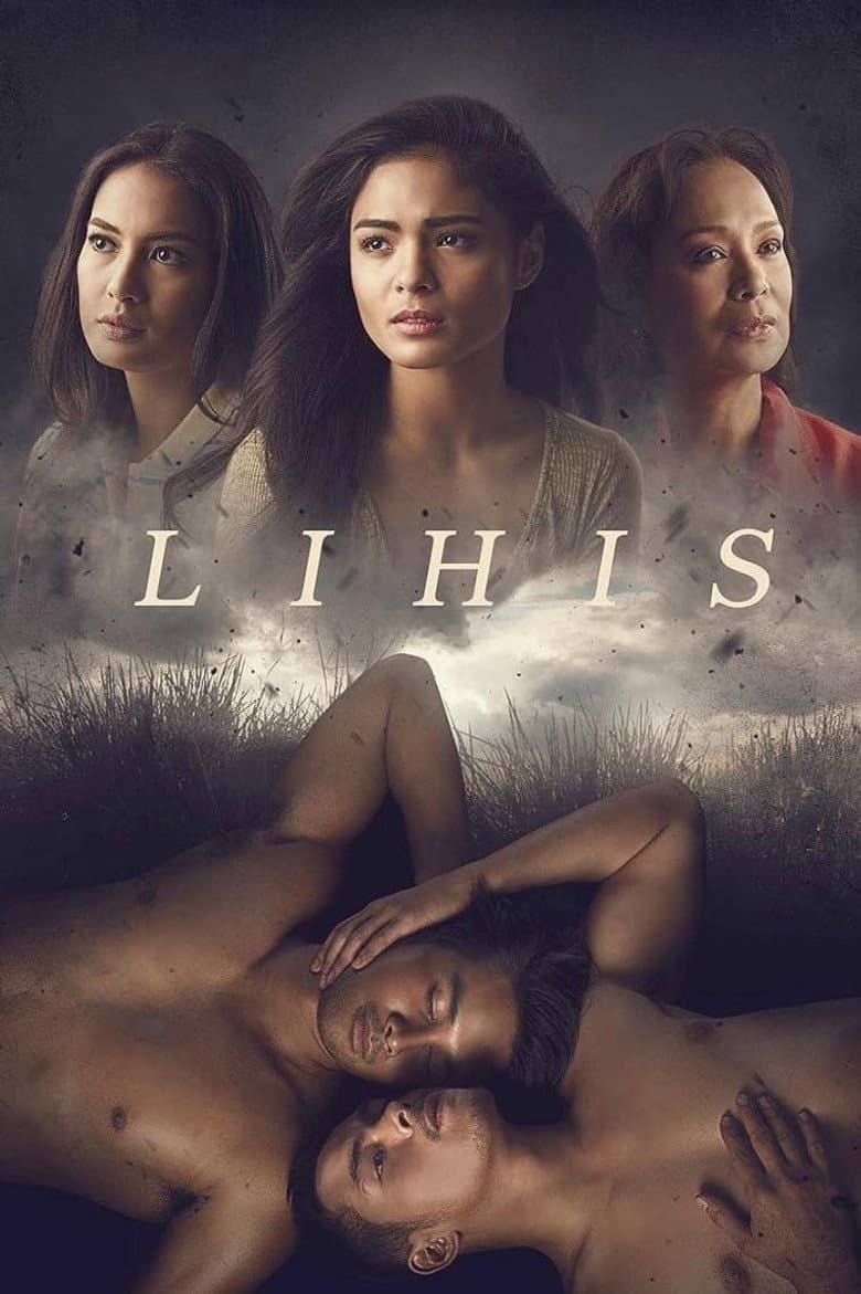 Lihis poster