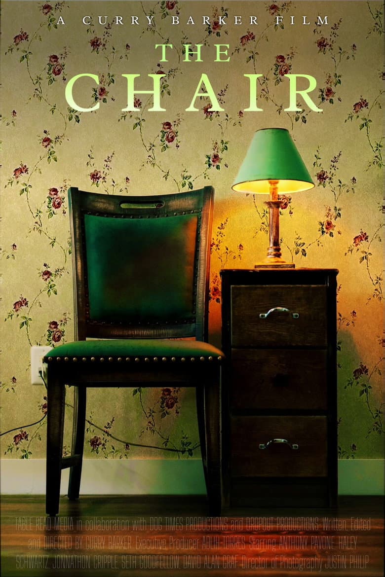 The Chair poster