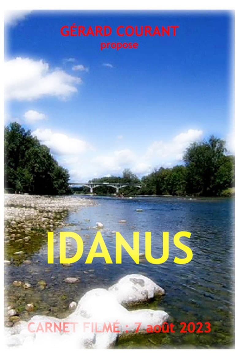 Idanus poster
