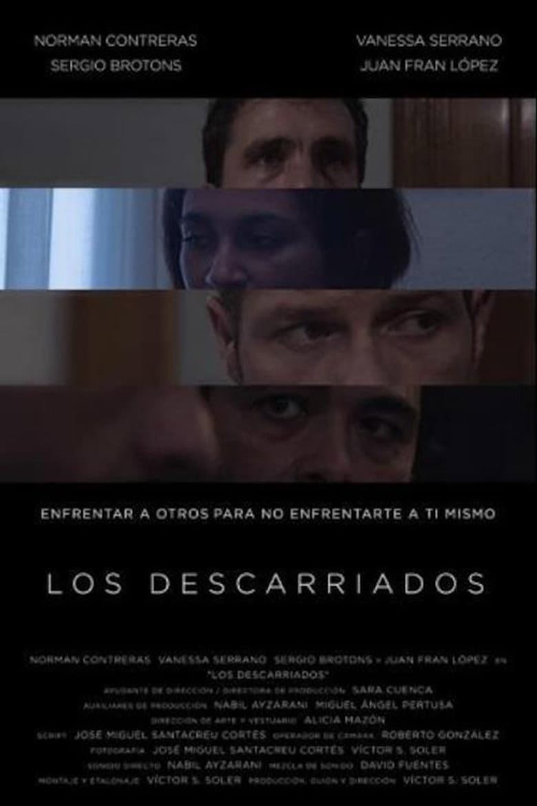 Off the Drove poster