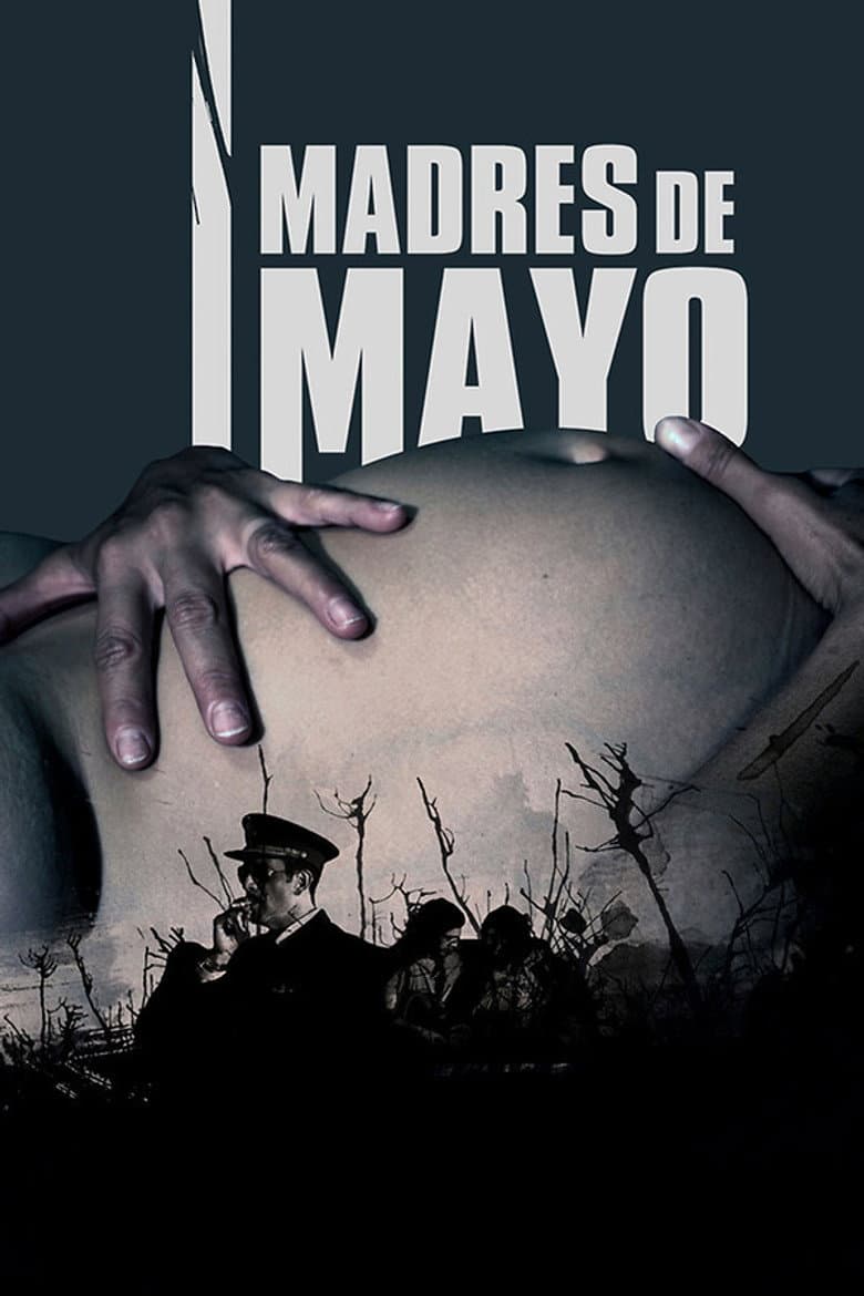 Madres de Mayo poster