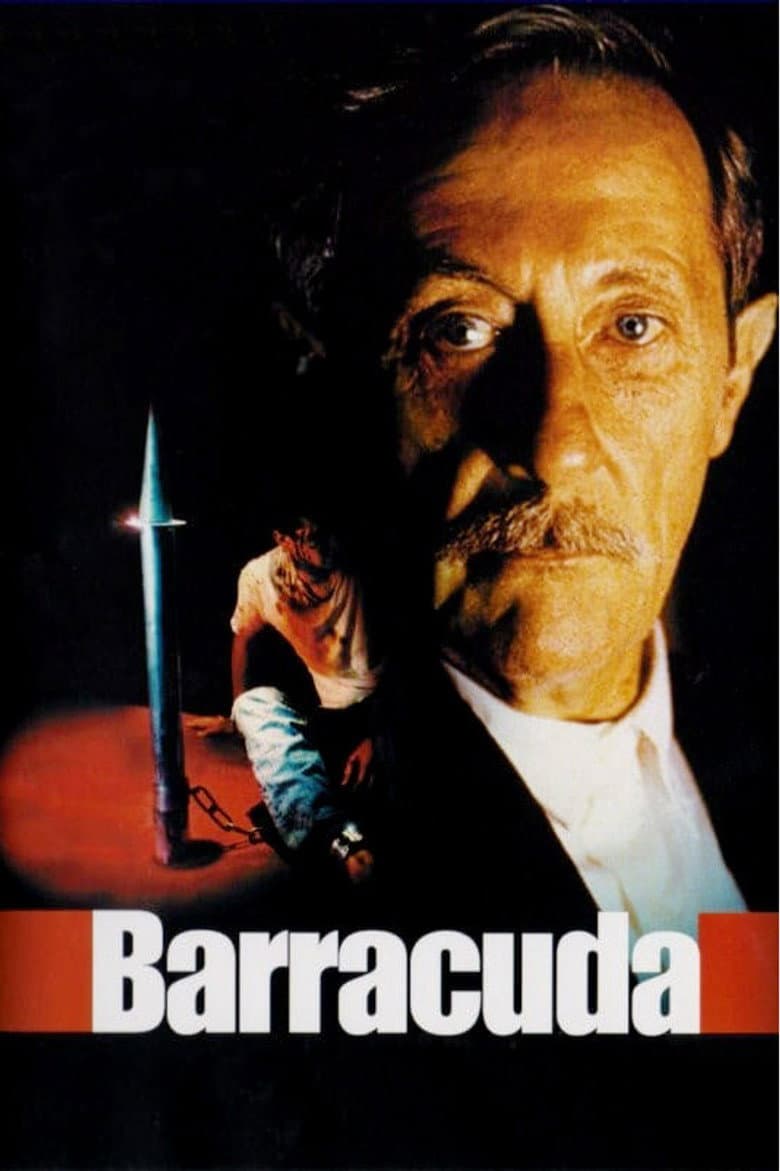 Barracuda poster