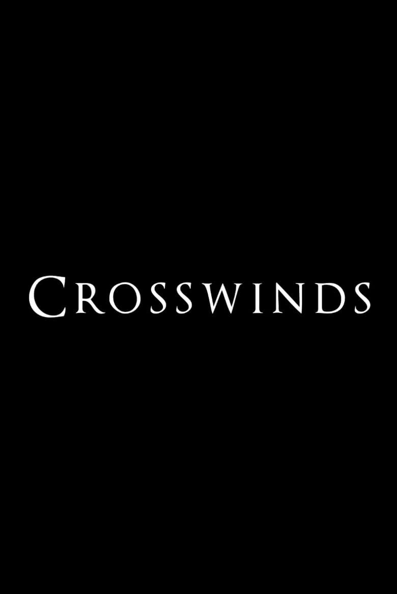 Crosswinds poster