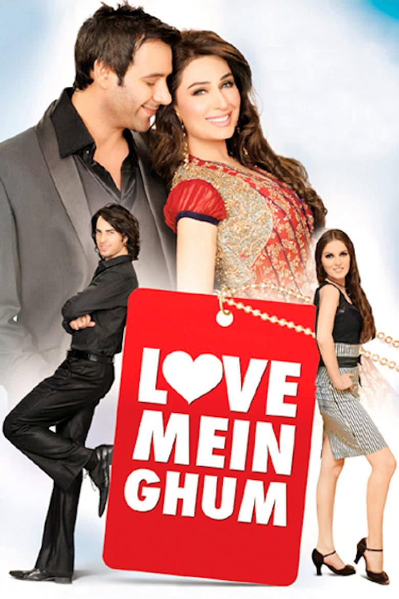 Love Mein Ghum poster