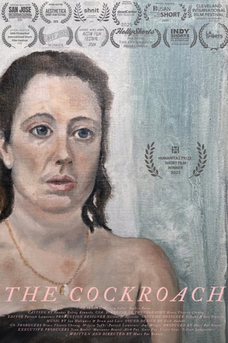 The Cockroach poster